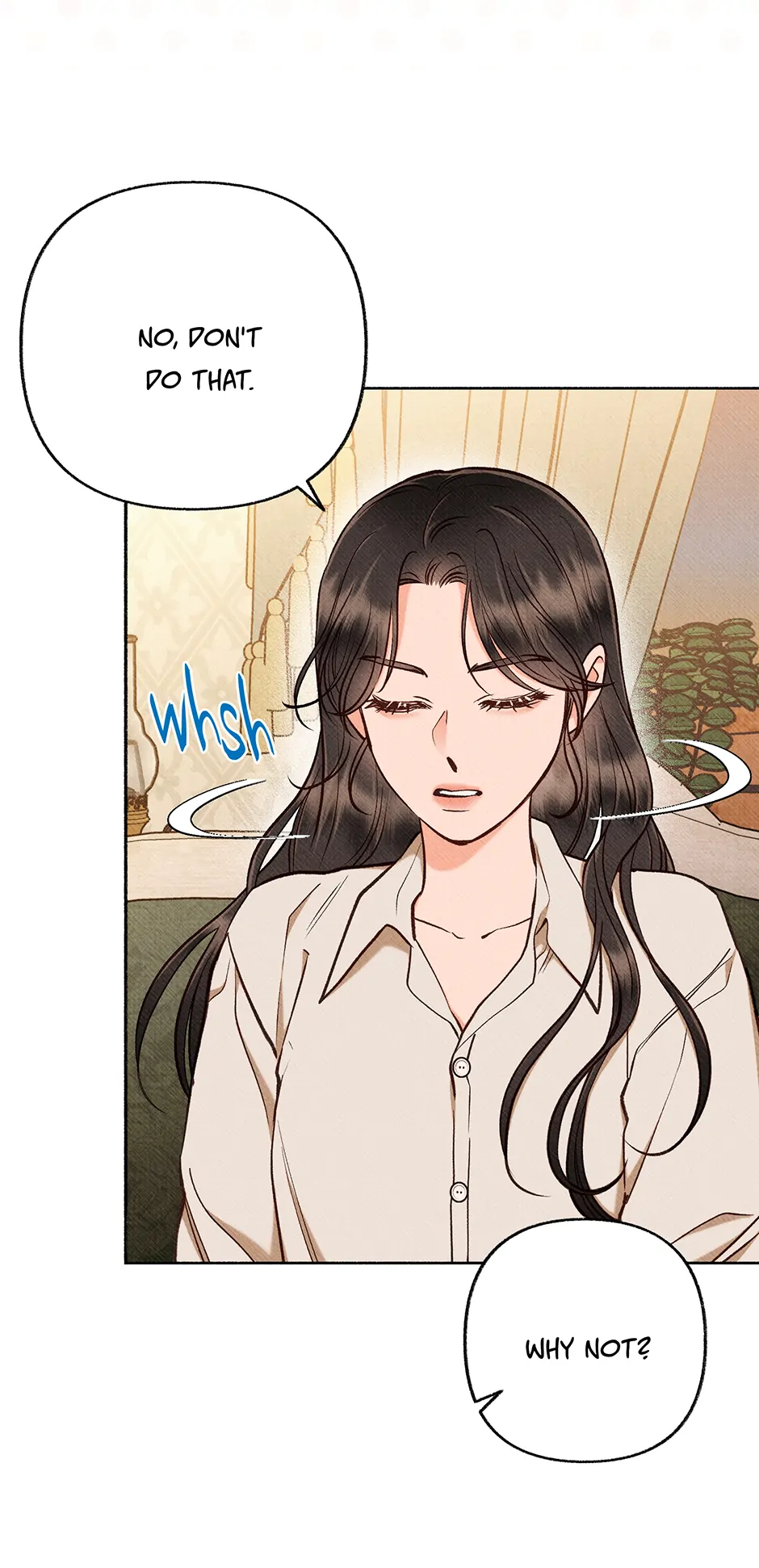 To my many obnoxious personalities Chapter 38 page 56 - 