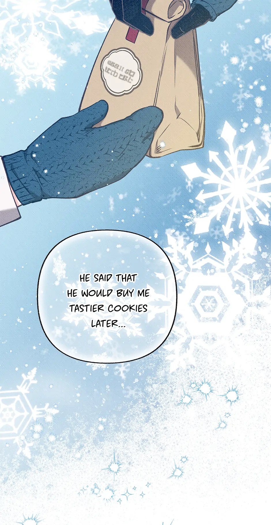 To my many obnoxious personalities Chapter 38 page 72 - 