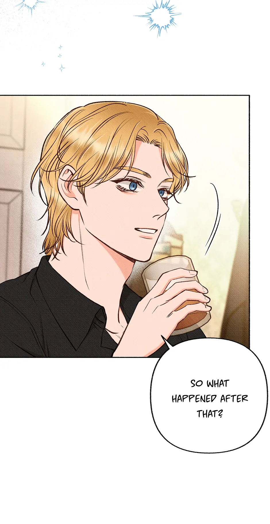 To my many obnoxious personalities Chapter 38 page 73 - 