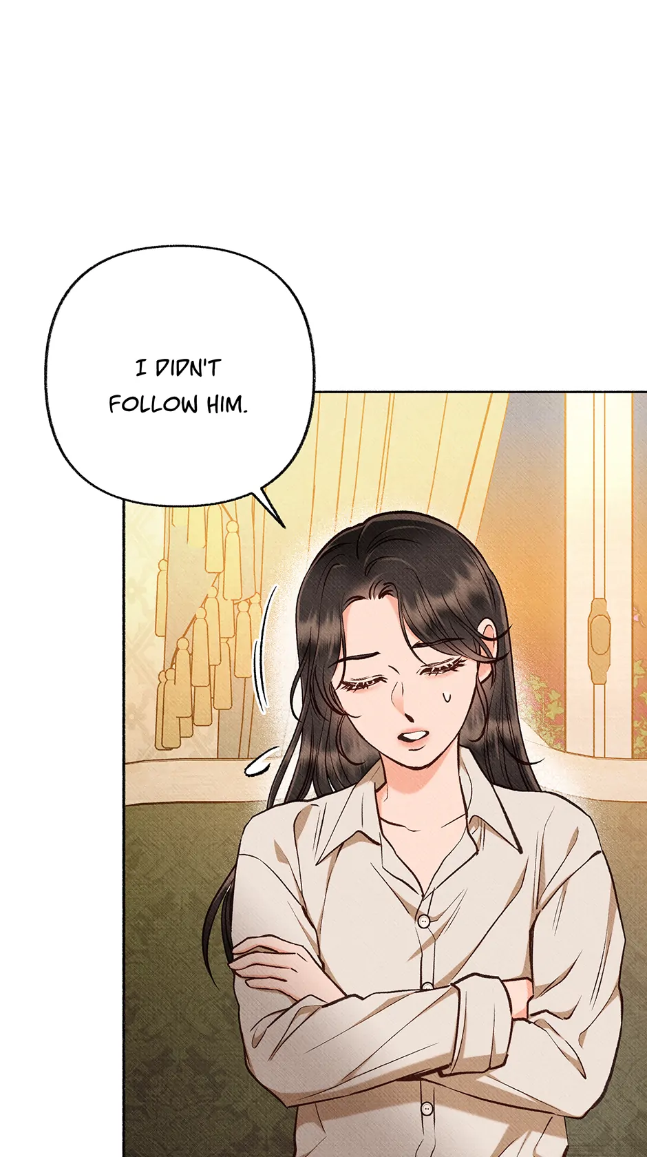 To my many obnoxious personalities Chapter 38 page 74 - 