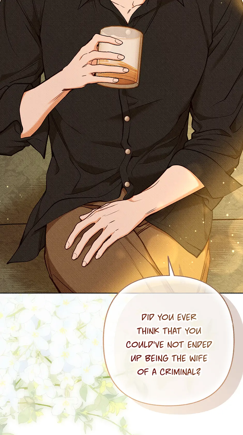To my many obnoxious personalities Chapter 38 page 77 - 