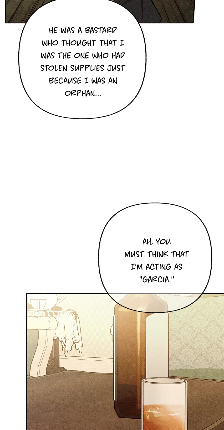 To my many obnoxious personalities Chapter 38 page 10 - 
