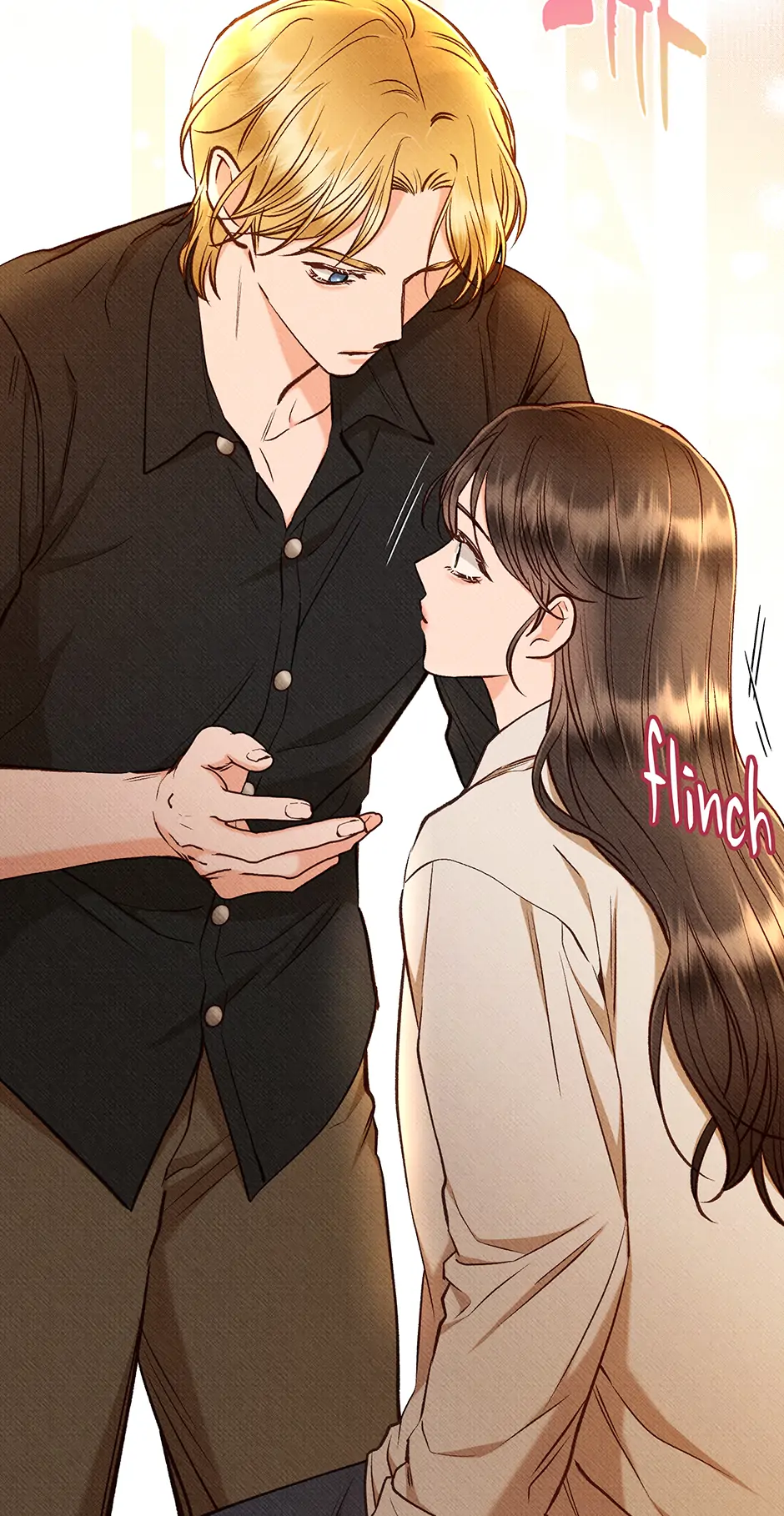To my many obnoxious personalities Chapter 39 page 11 - 