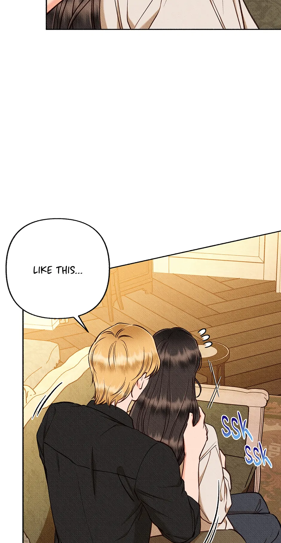 To my many obnoxious personalities Chapter 39 page 13 - 