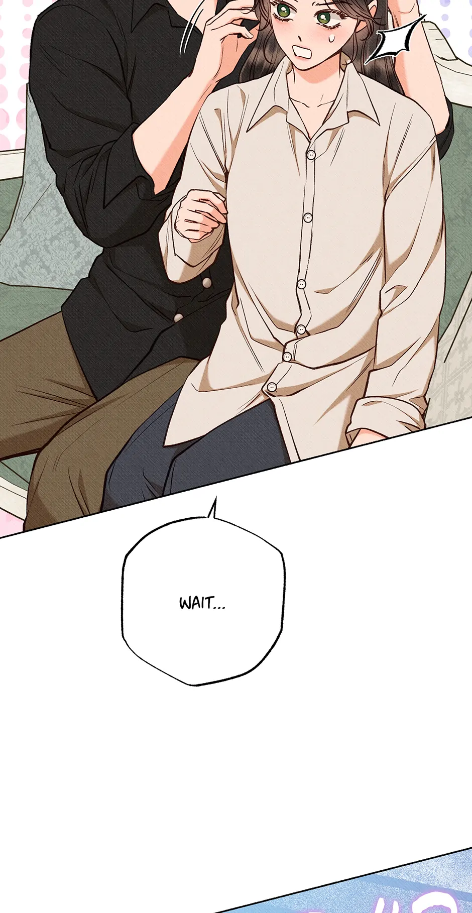 To my many obnoxious personalities Chapter 39 page 15 - 