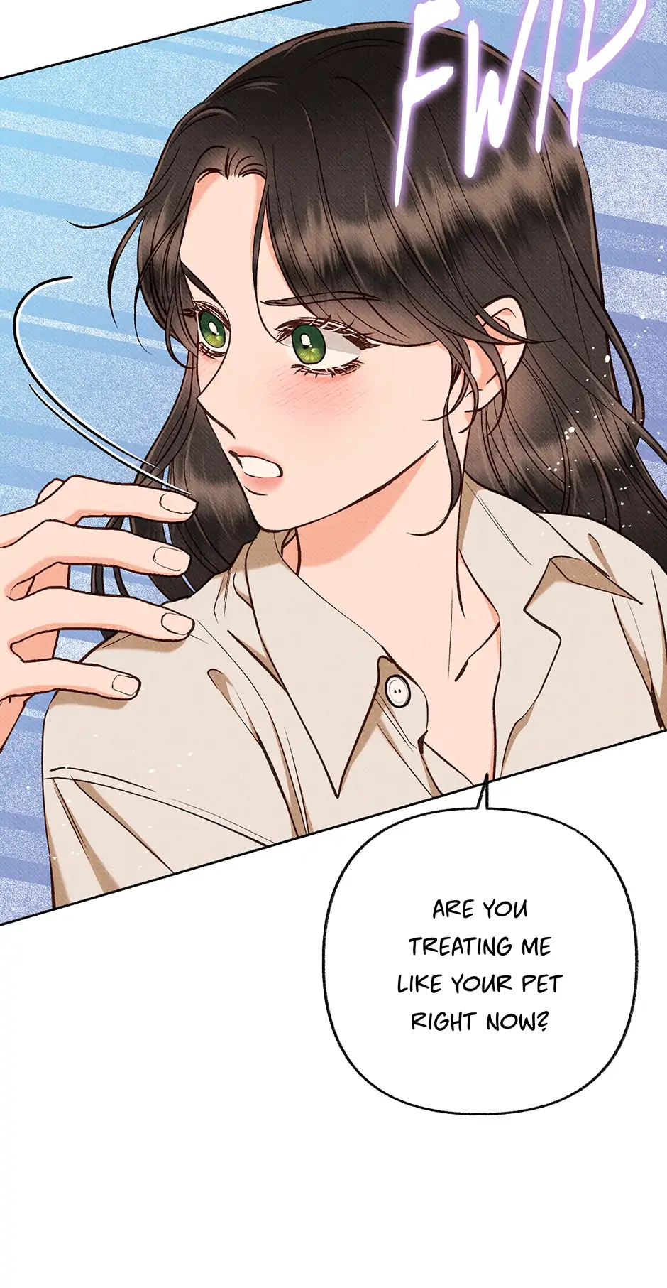 To my many obnoxious personalities Chapter 39 page 16 - 