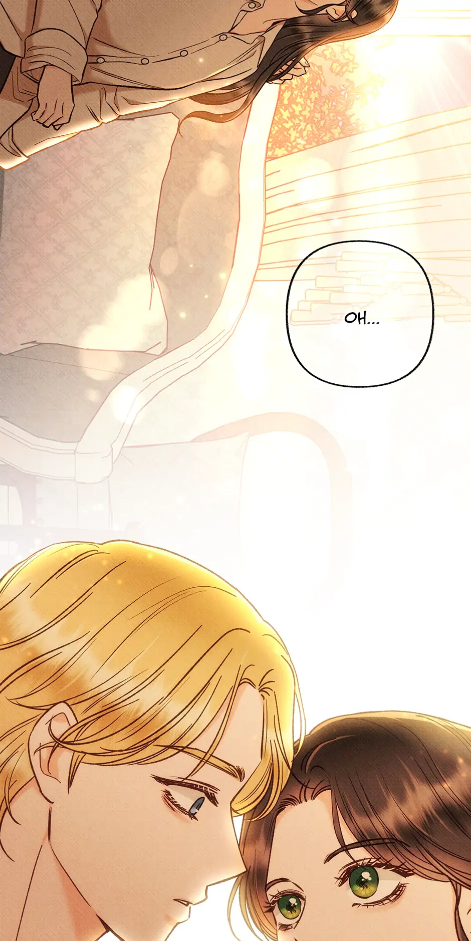 To my many obnoxious personalities Chapter 39 page 18 - 