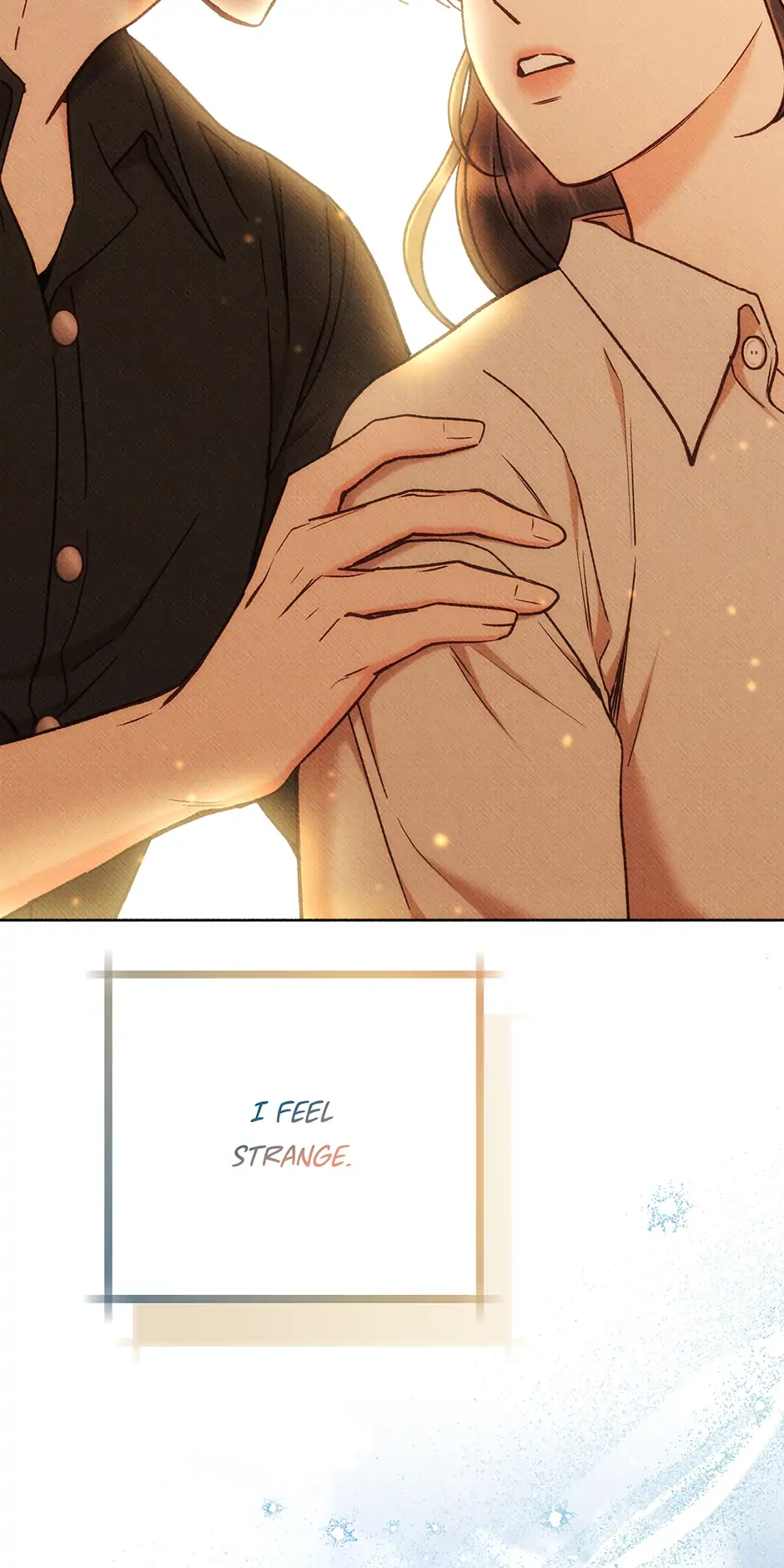 To my many obnoxious personalities Chapter 39 page 19 - 