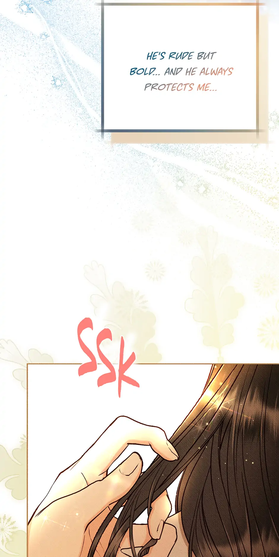 To my many obnoxious personalities Chapter 39 page 21 - 