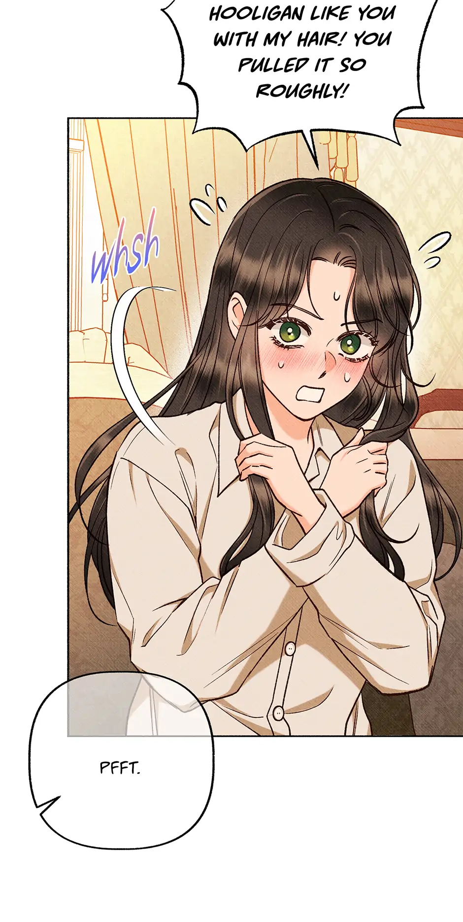 To my many obnoxious personalities Chapter 39 page 24 - 