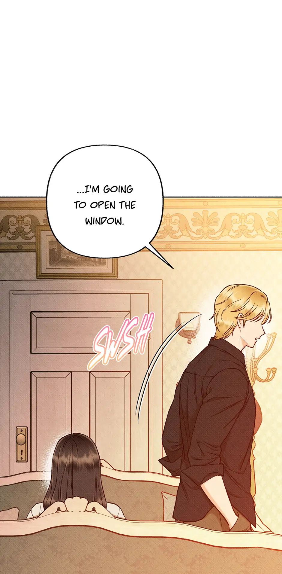 To my many obnoxious personalities Chapter 39 page 25 - 