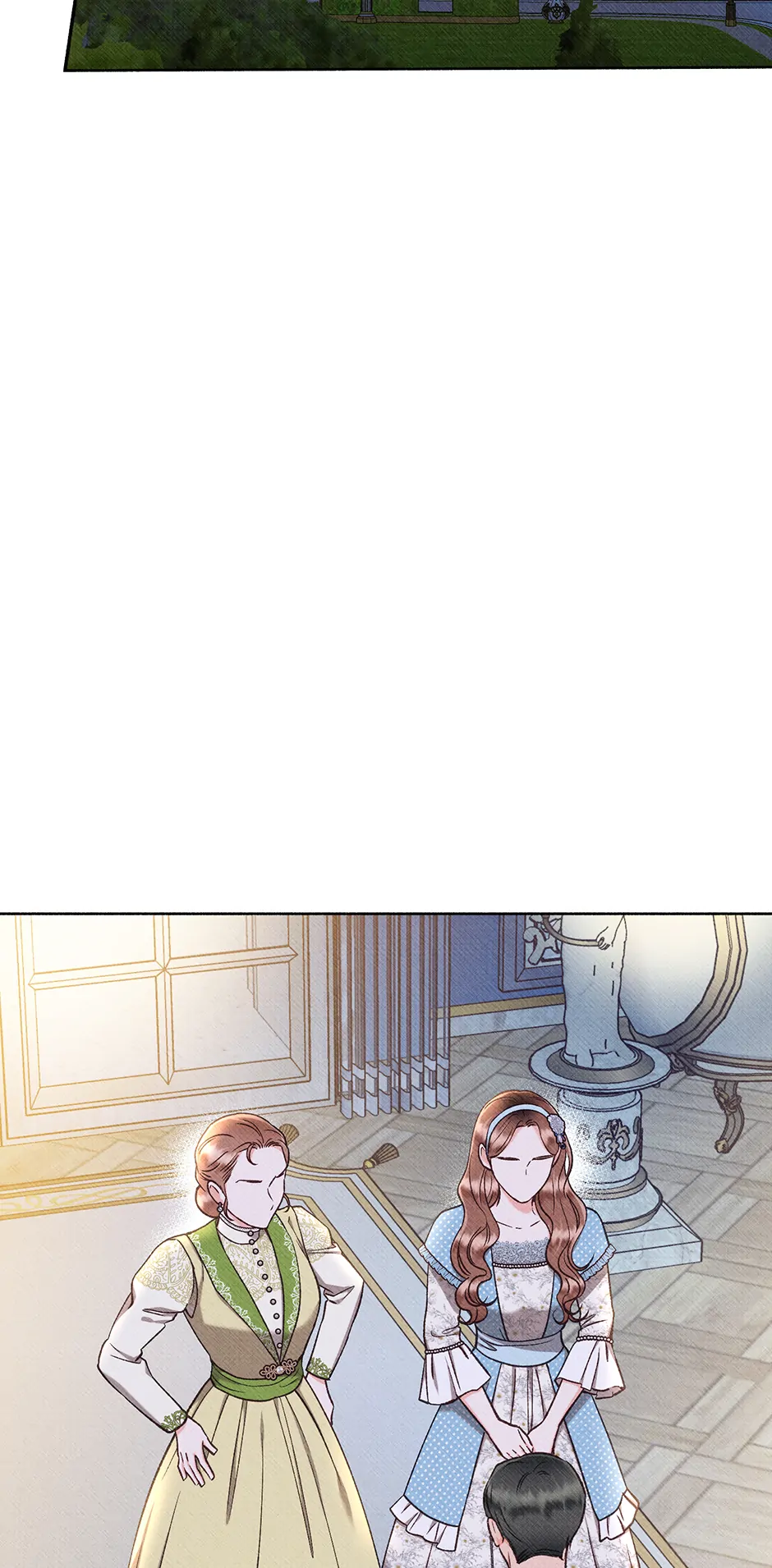 To my many obnoxious personalities Chapter 39 page 30 - 