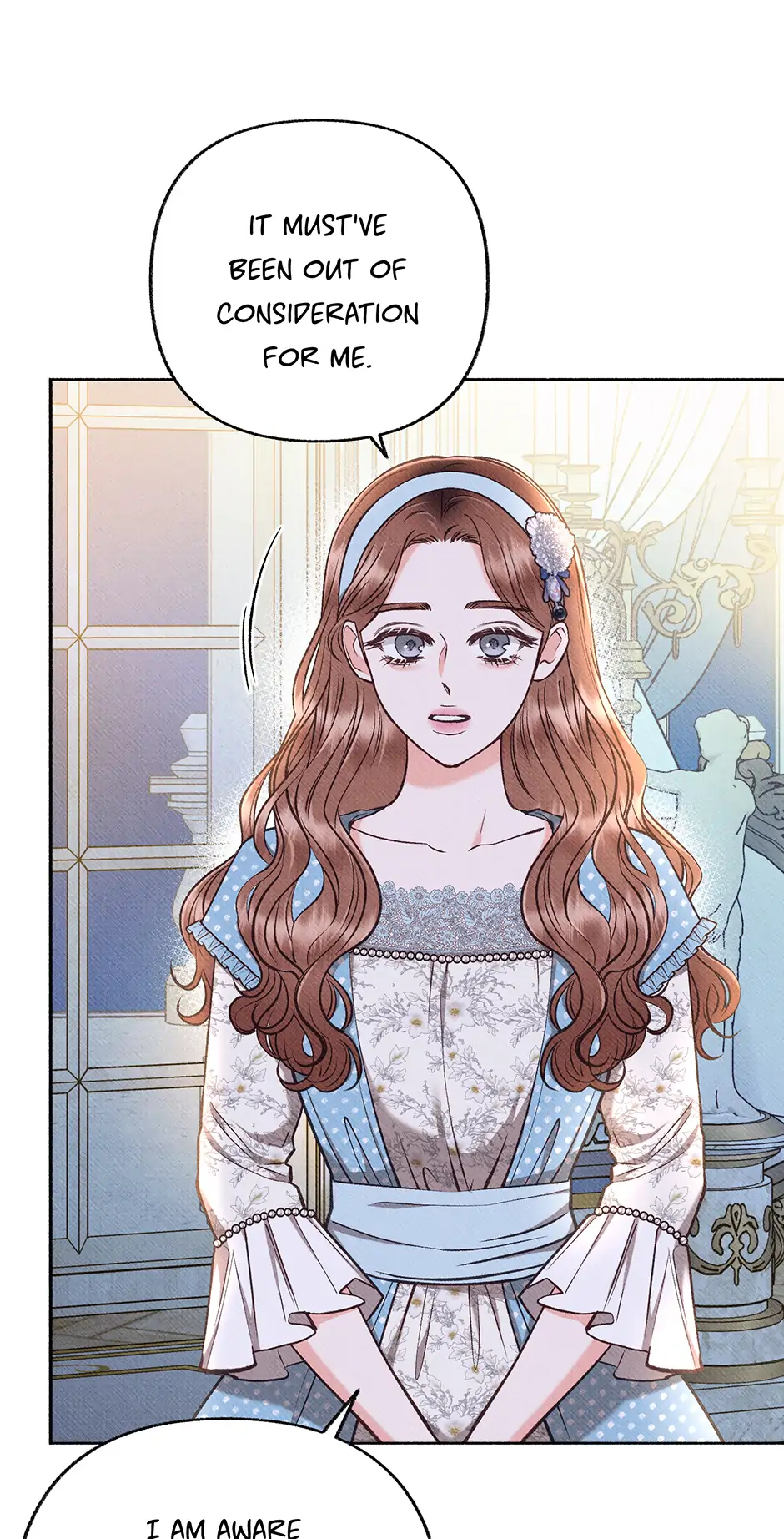 To my many obnoxious personalities Chapter 39 page 33 - 