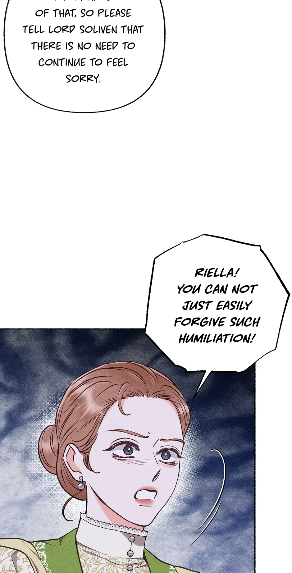 To my many obnoxious personalities Chapter 39 page 34 - 