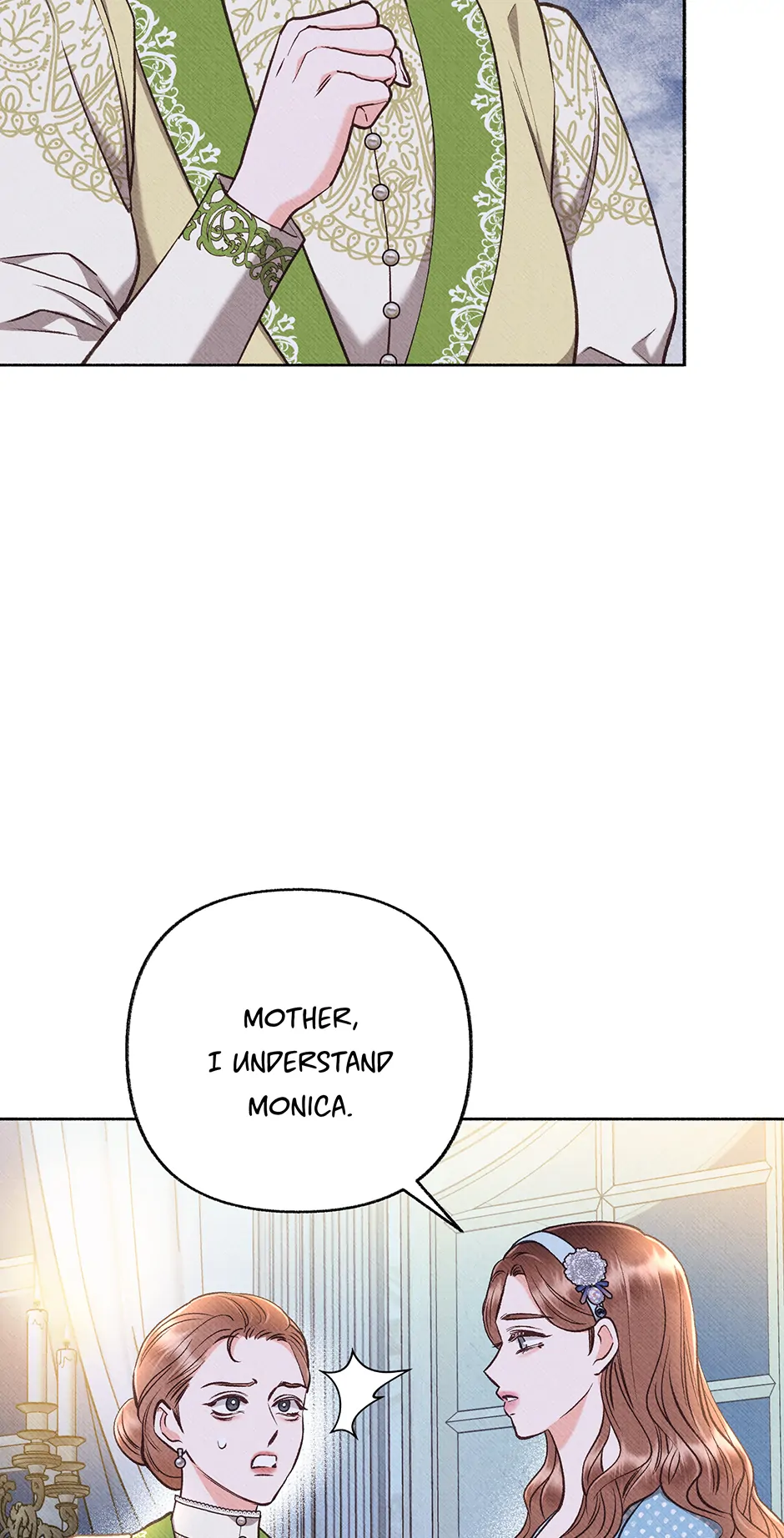 To my many obnoxious personalities Chapter 39 page 35 - 