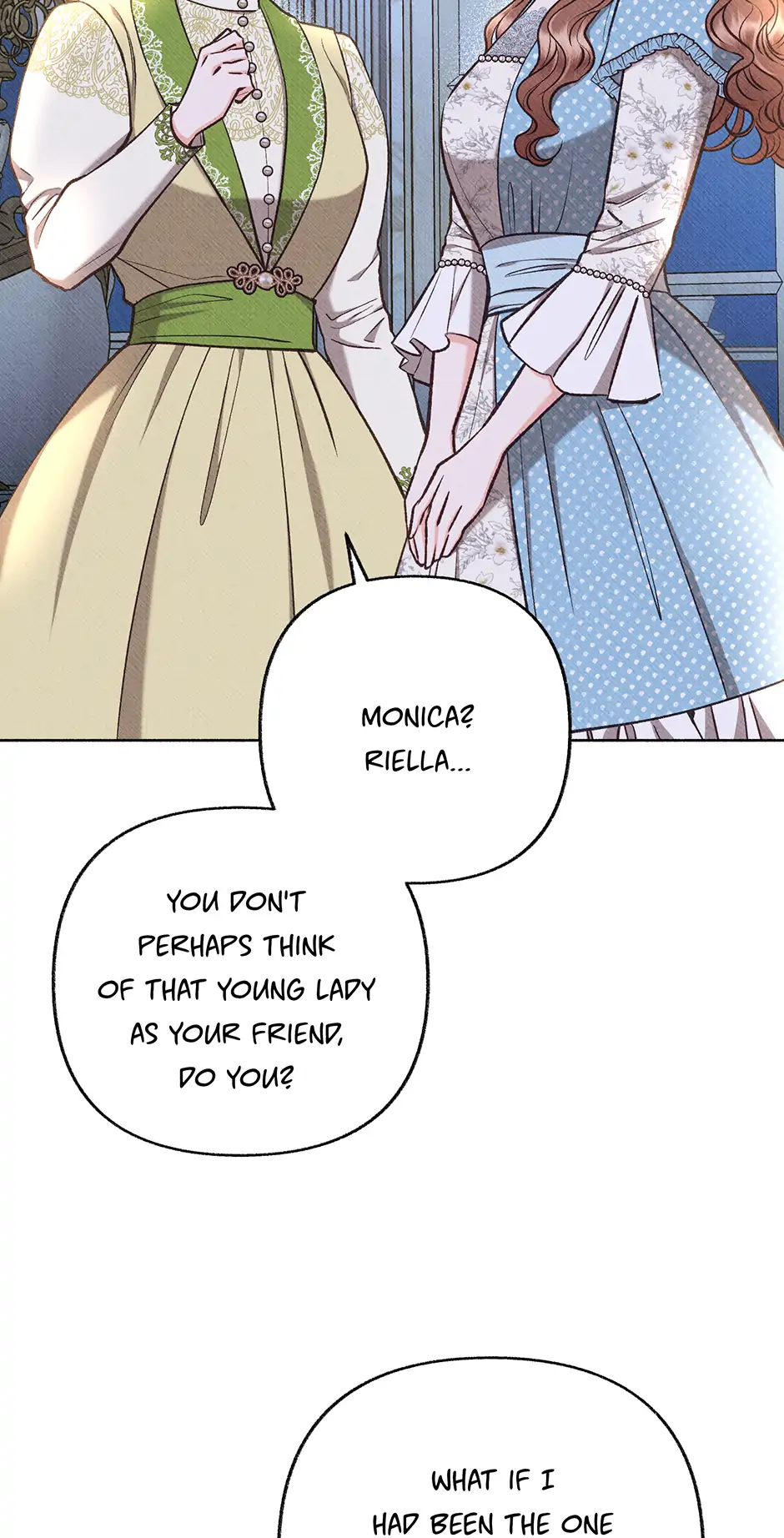 To my many obnoxious personalities Chapter 39 page 36 - 