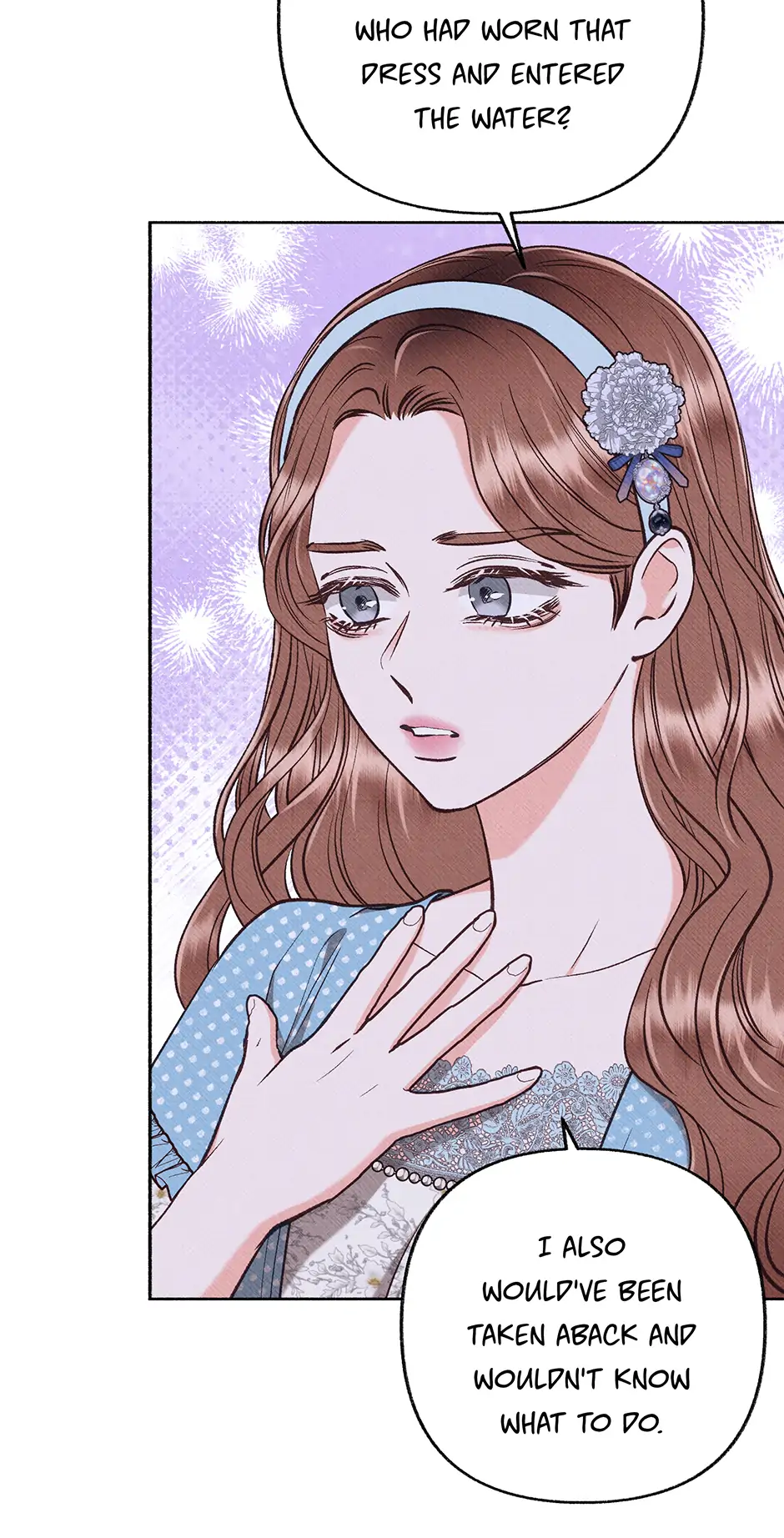 To my many obnoxious personalities Chapter 39 page 37 - 