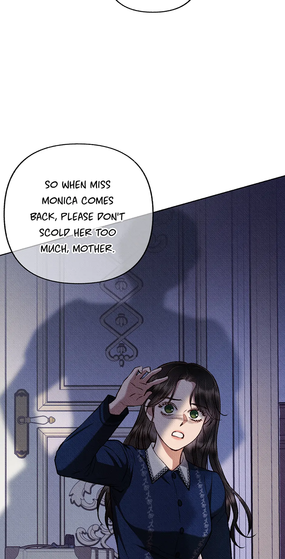 To my many obnoxious personalities Chapter 39 page 39 - 
