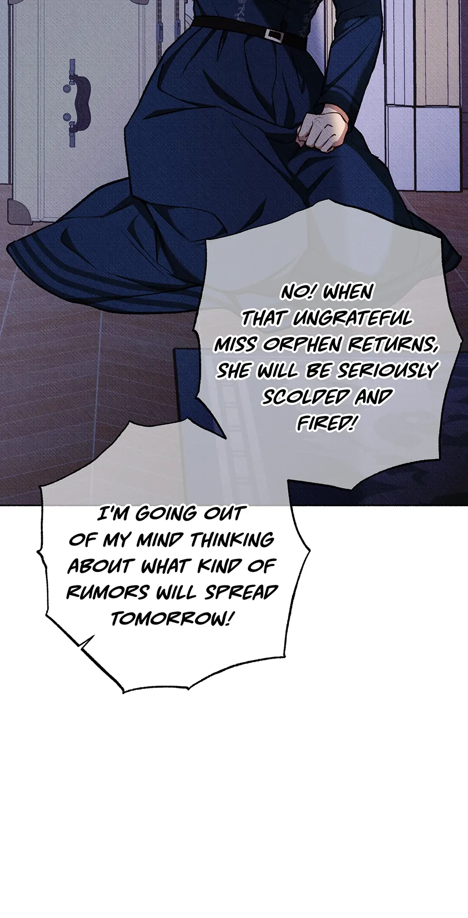 To my many obnoxious personalities Chapter 39 page 40 - 