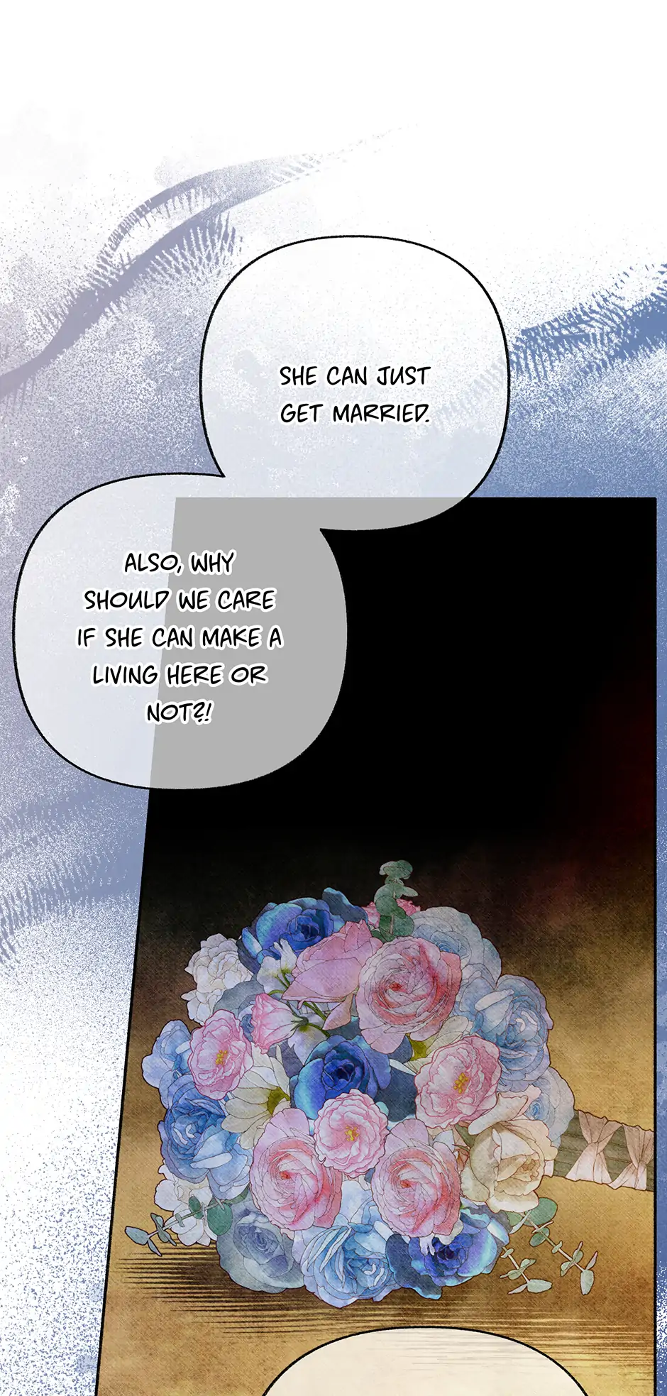 To my many obnoxious personalities Chapter 39 page 42 - 
