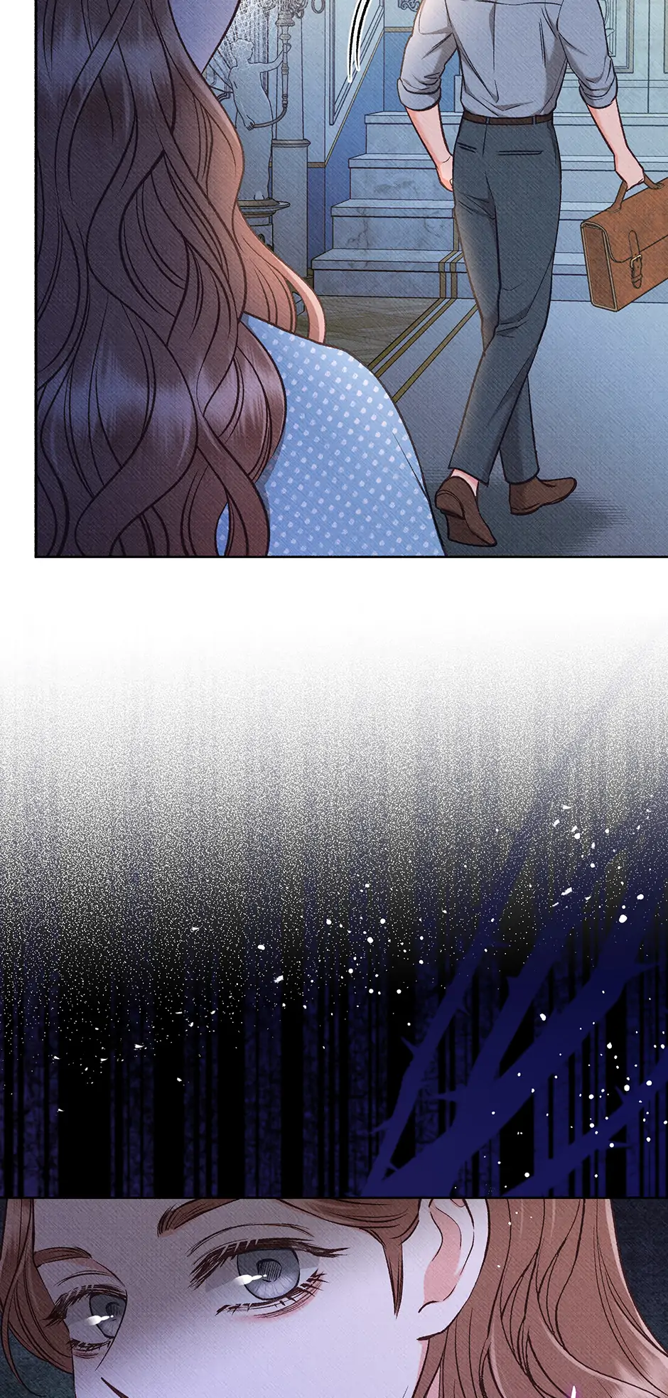 To my many obnoxious personalities Chapter 39 page 45 - 
