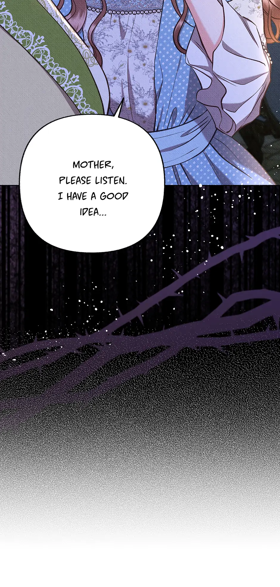 To my many obnoxious personalities Chapter 39 page 47 - 
