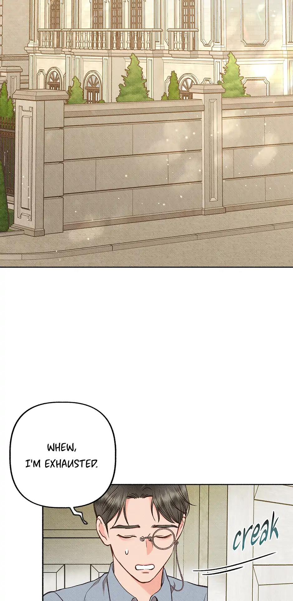 To my many obnoxious personalities Chapter 39 page 49 - 