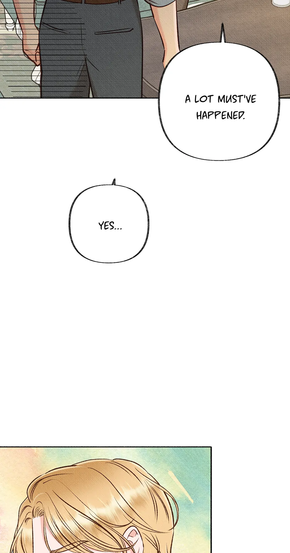 To my many obnoxious personalities Chapter 39 page 61 - 