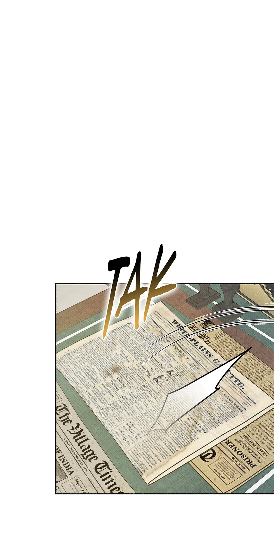 To my many obnoxious personalities Chapter 39 page 64 - 