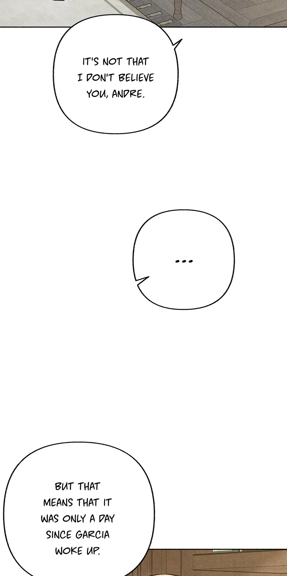 To my many obnoxious personalities Chapter 39 page 68 - 