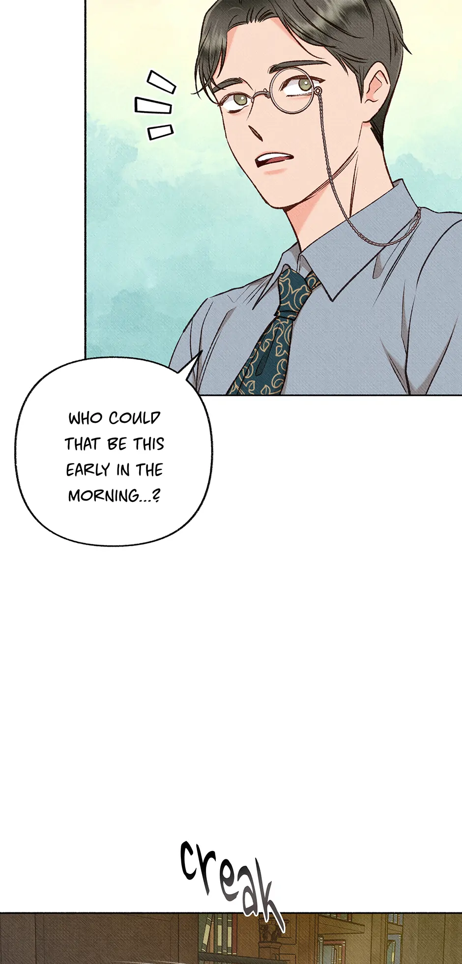 To my many obnoxious personalities Chapter 39 page 74 - 