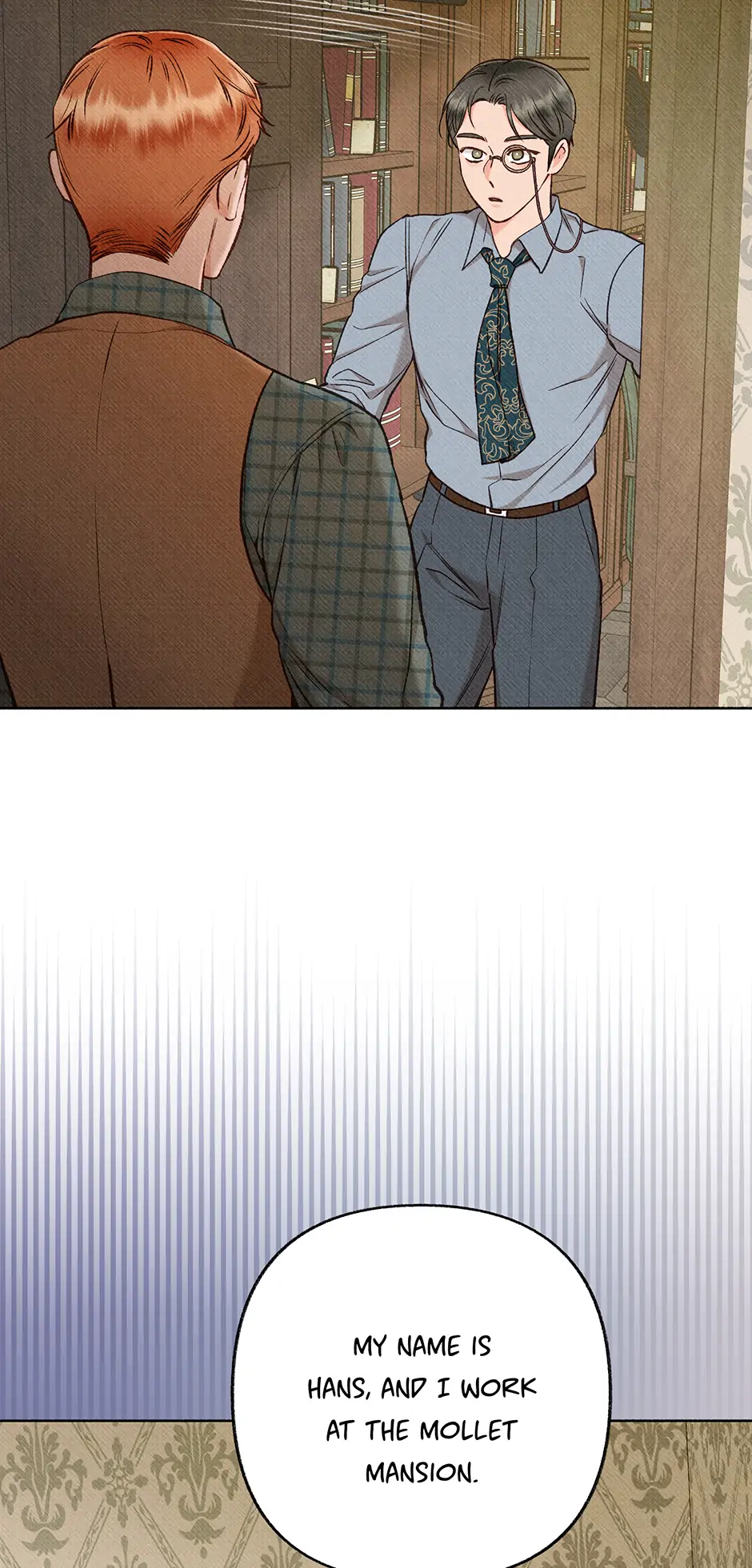 To my many obnoxious personalities Chapter 39 page 75 - 
