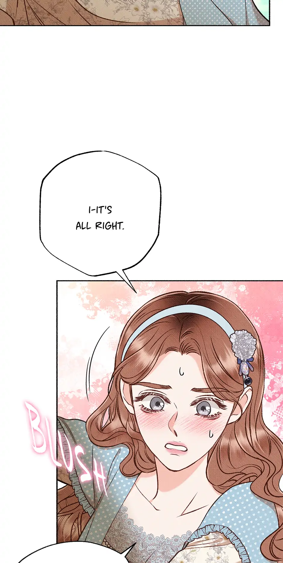 To my many obnoxious personalities Chapter 39 page 10 - 
