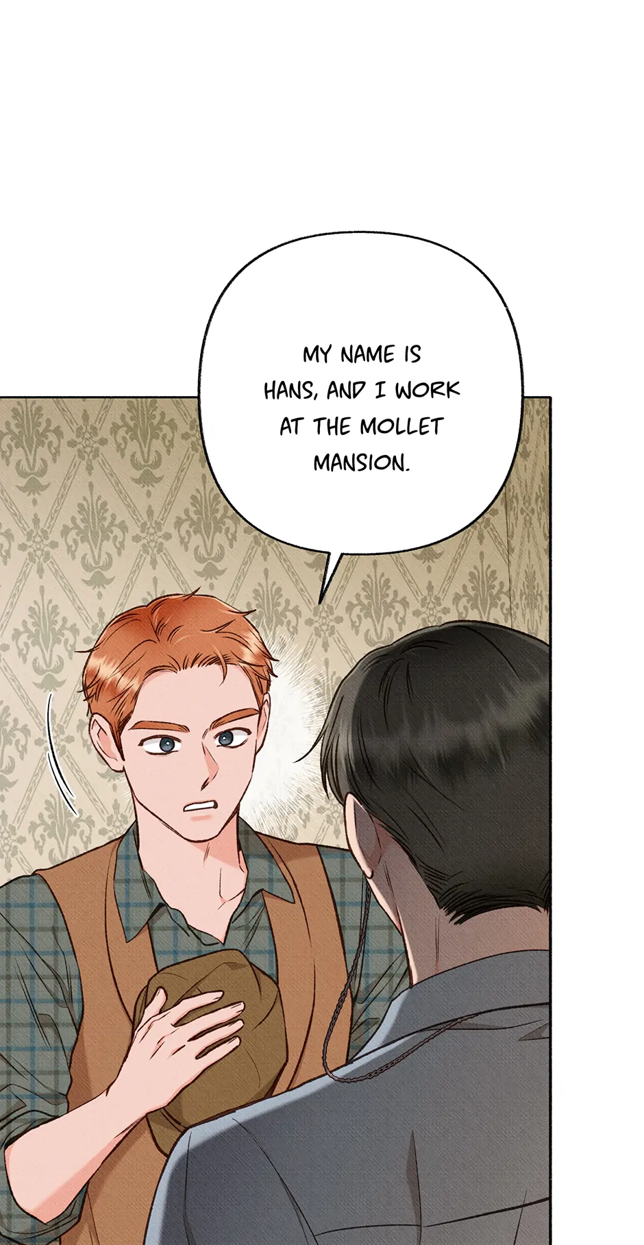 To my many obnoxious personalities Chapter 40 page 2 - 