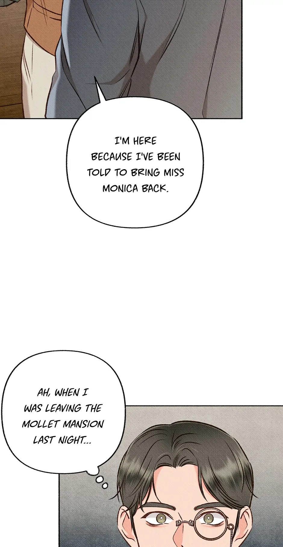 To my many obnoxious personalities Chapter 40 page 3 - 