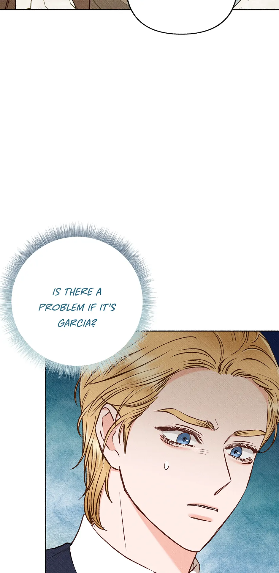 To my many obnoxious personalities Chapter 40 page 21 - 