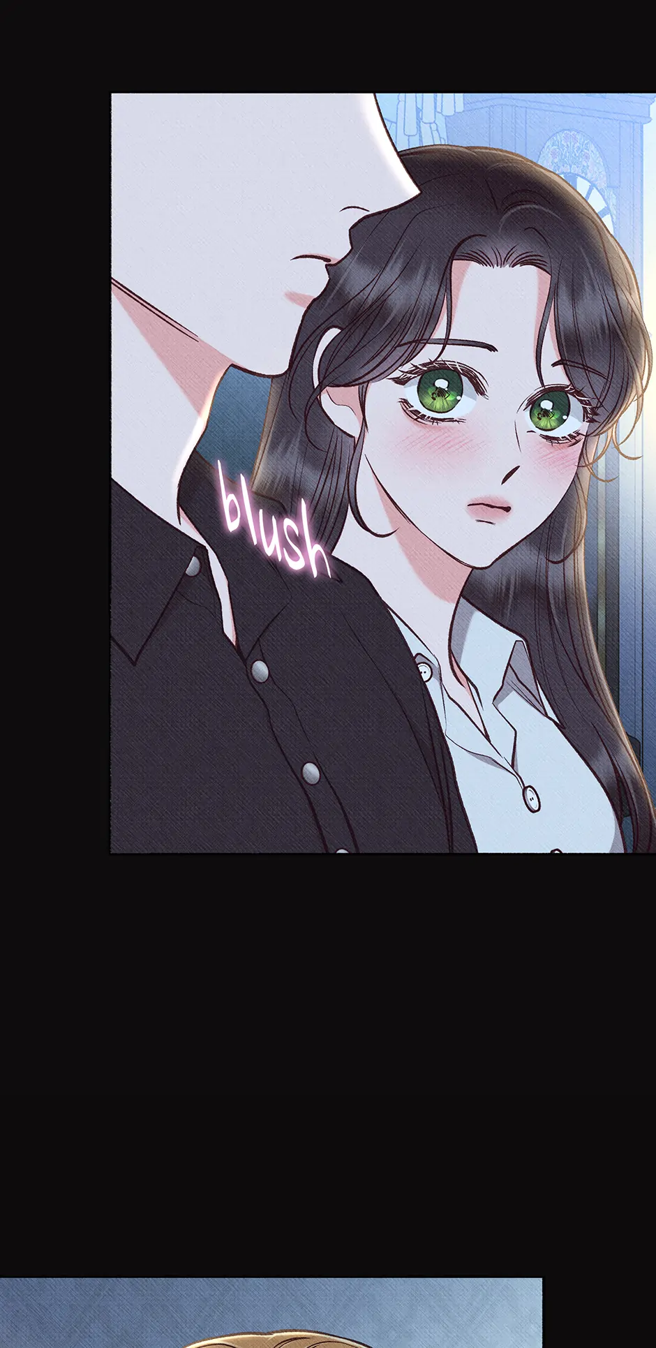 To my many obnoxious personalities Chapter 40 page 31 - 