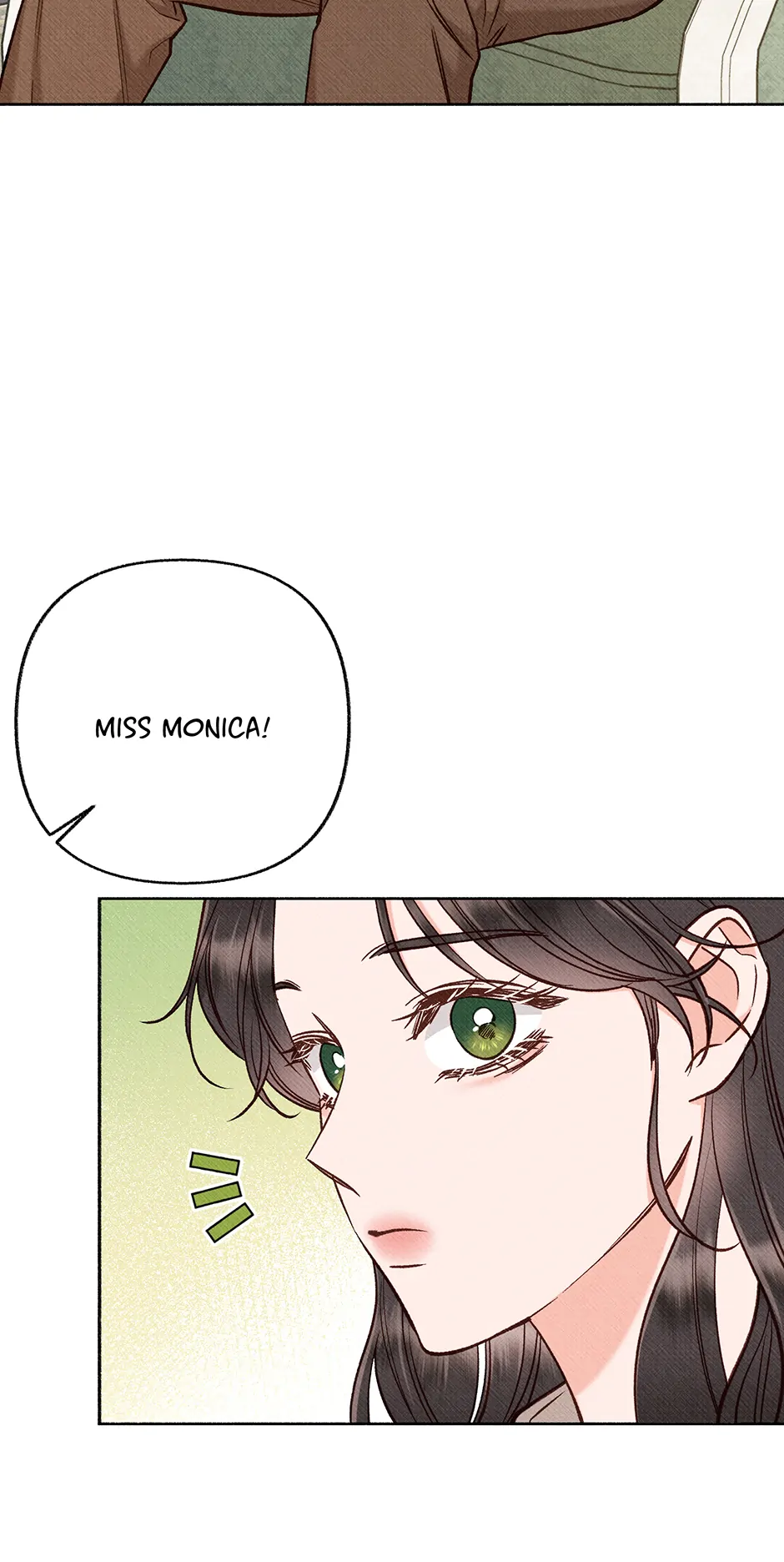 To my many obnoxious personalities Chapter 40 page 40 - 