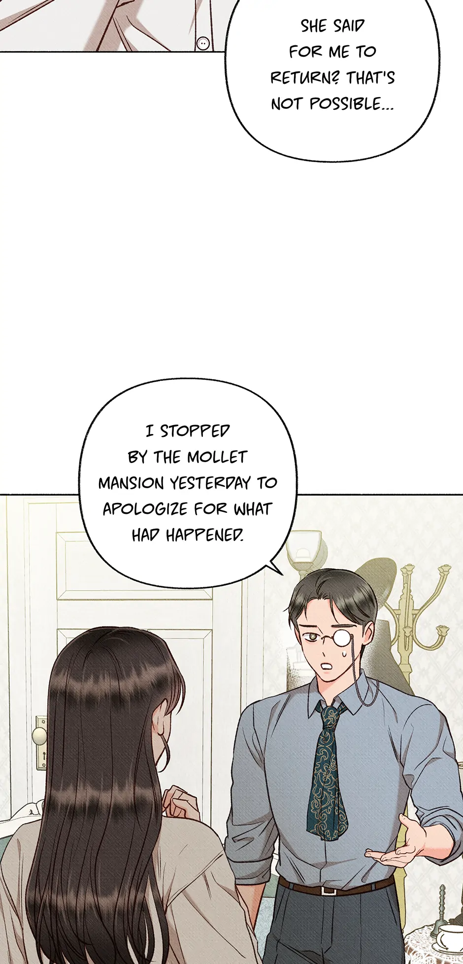 To my many obnoxious personalities Chapter 40 page 43 - 