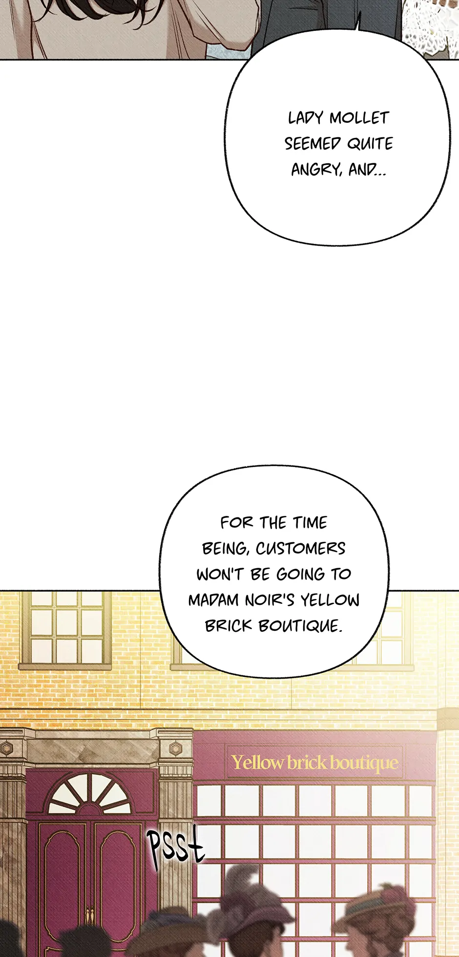 To my many obnoxious personalities Chapter 40 page 44 - 