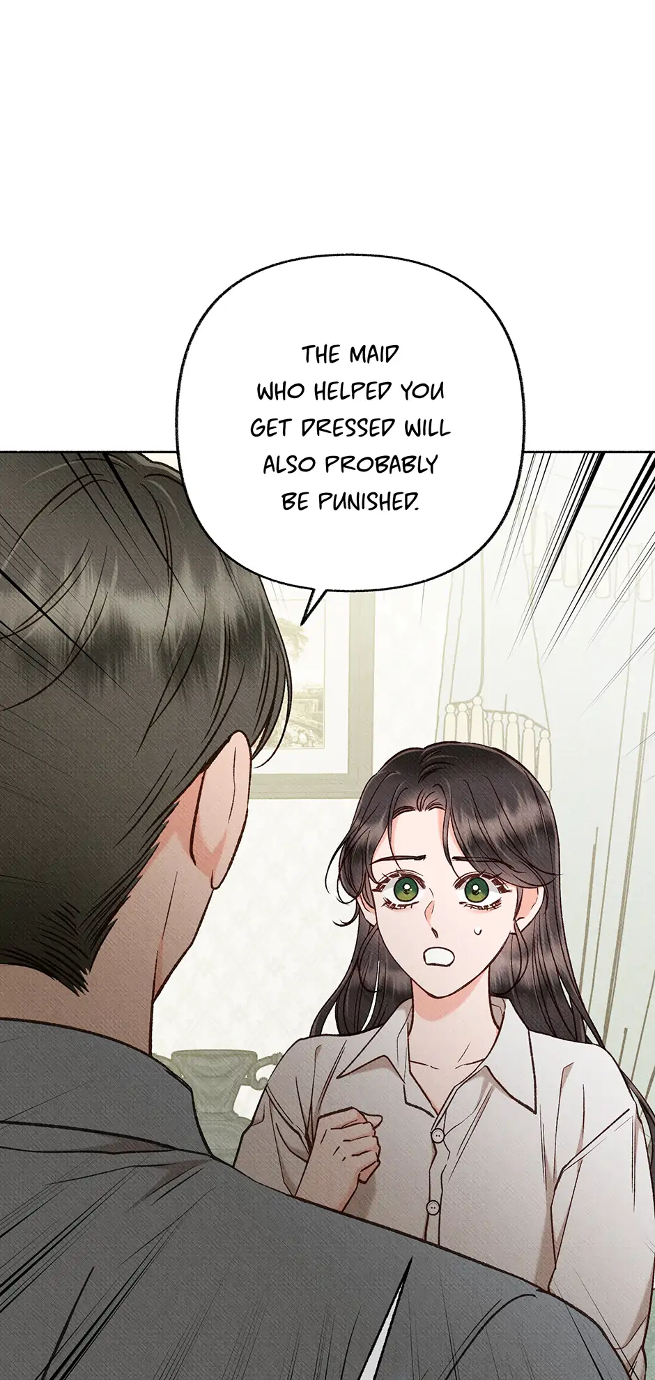 To my many obnoxious personalities Chapter 40 page 49 - 
