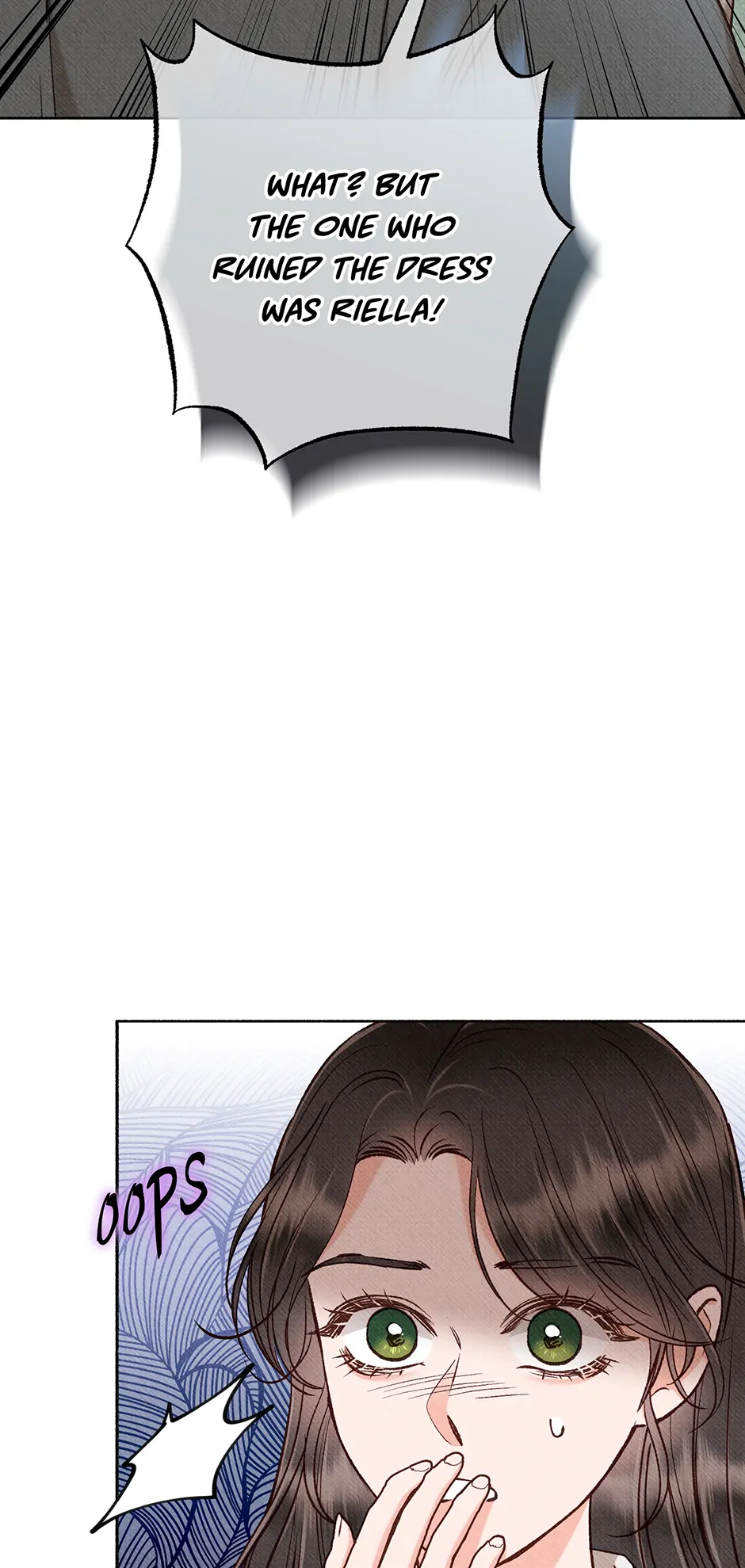 To my many obnoxious personalities Chapter 40 page 50 - 