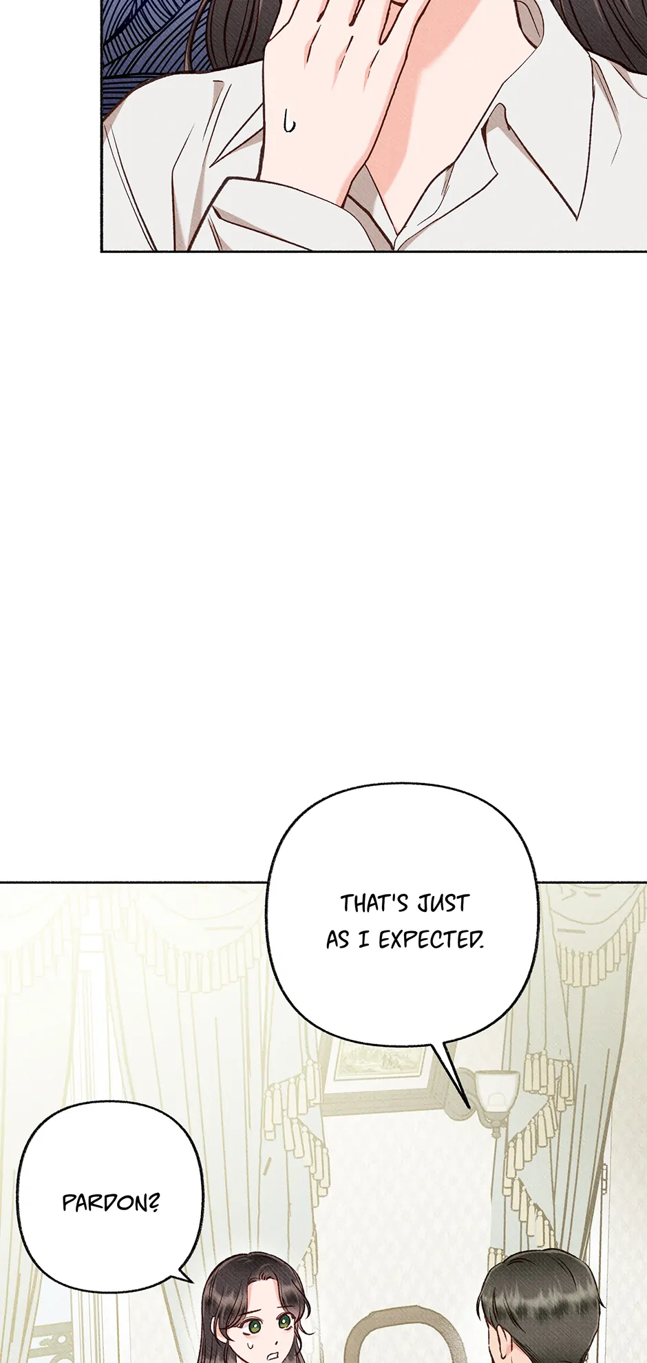 To my many obnoxious personalities Chapter 40 page 51 - 