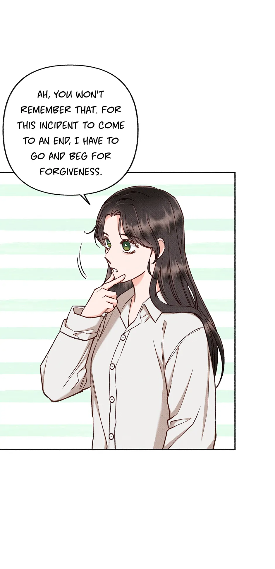 To my many obnoxious personalities Chapter 40 page 56 - 