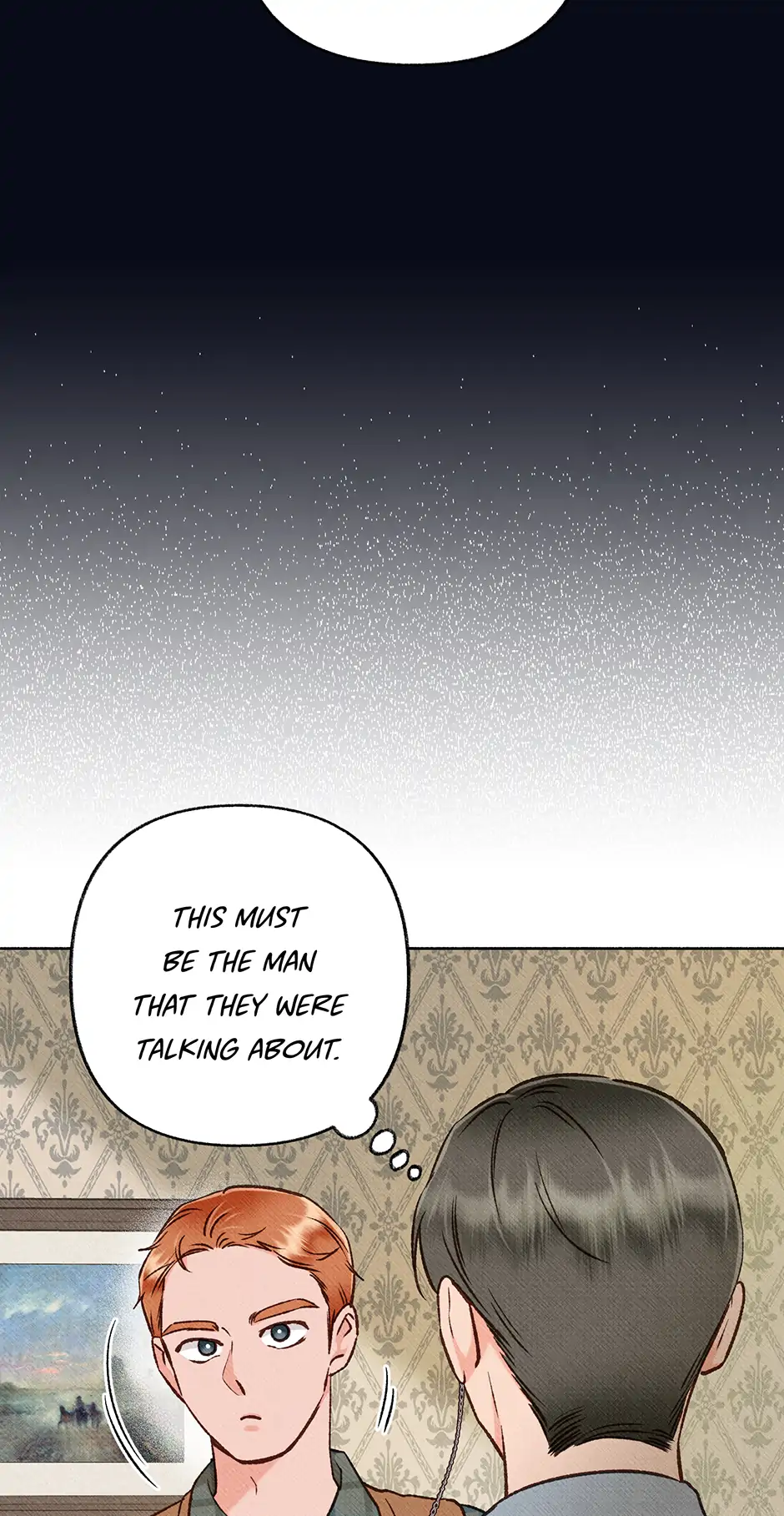 To my many obnoxious personalities Chapter 40 page 7 - 