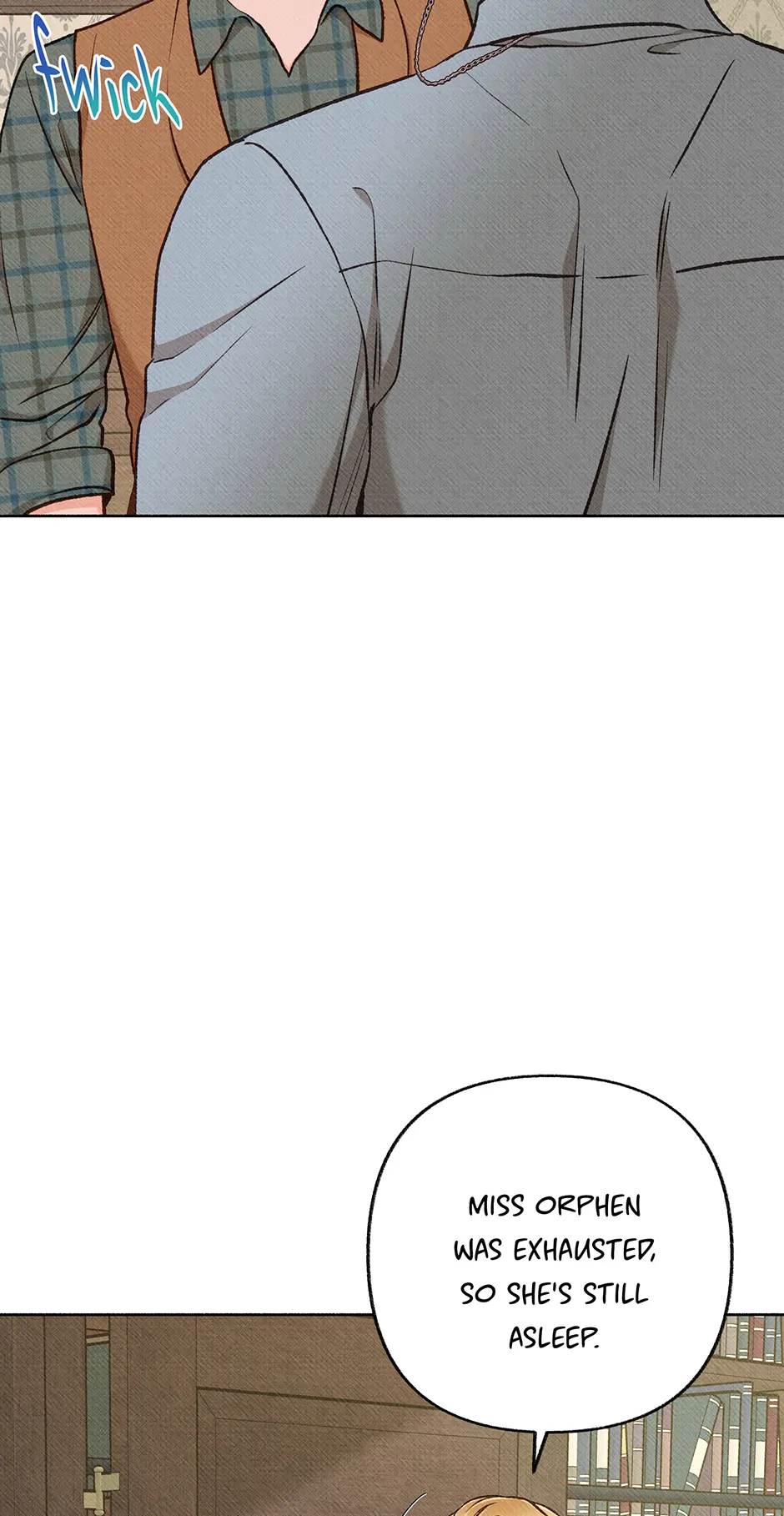 To my many obnoxious personalities Chapter 40 page 8 - 