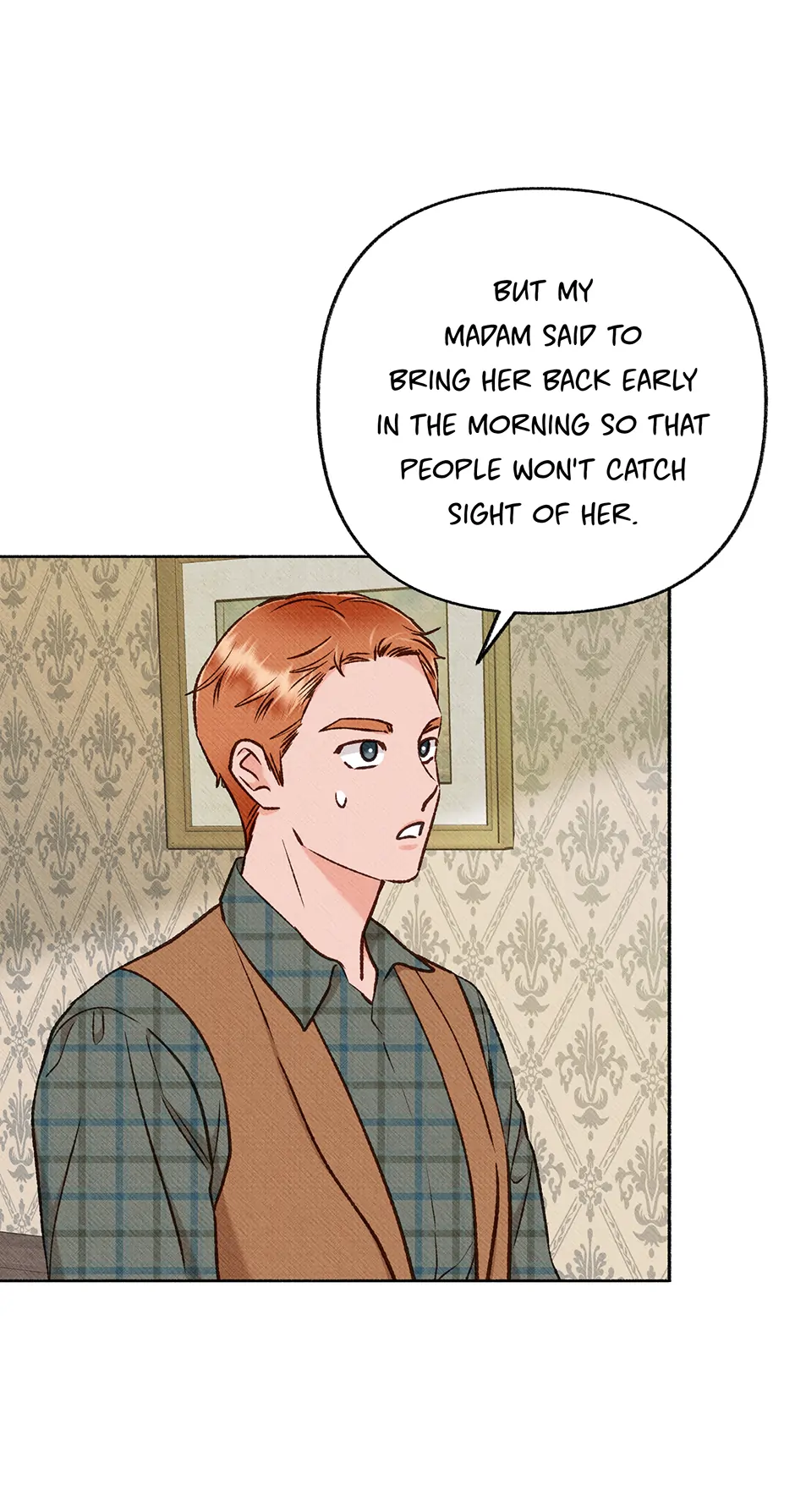 To my many obnoxious personalities Chapter 40 page 10 - 