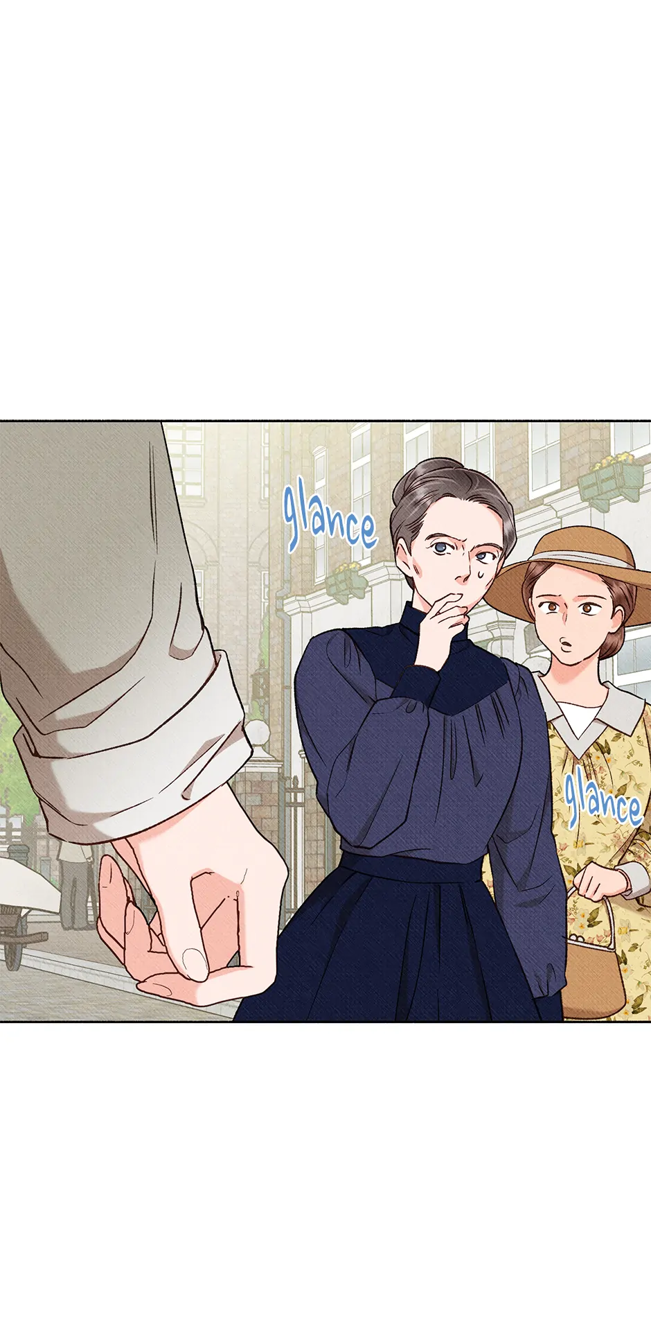 To my many obnoxious personalities Chapter 41 page 1 - 