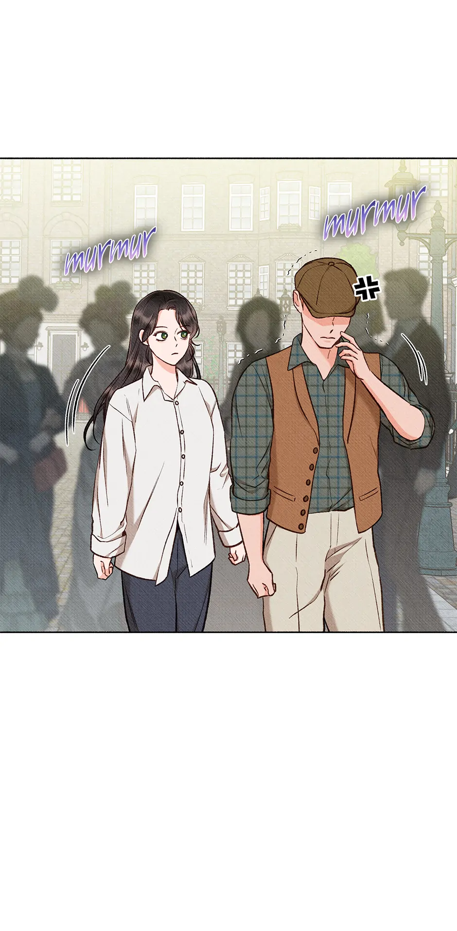 To my many obnoxious personalities Chapter 41 page 2 - 