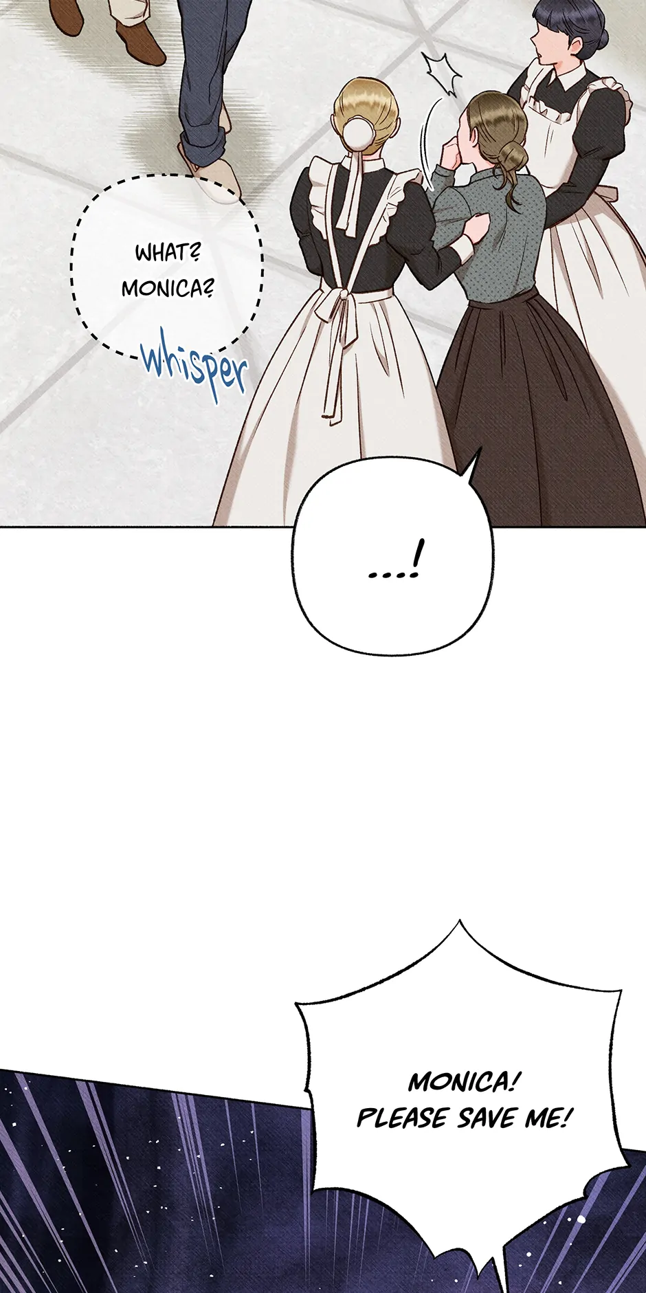 To my many obnoxious personalities Chapter 41 page 15 - 